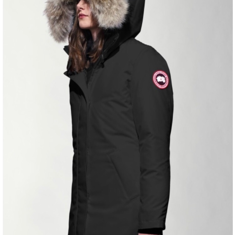Canada Goose Victoria Parka
